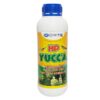 HP YUCCA